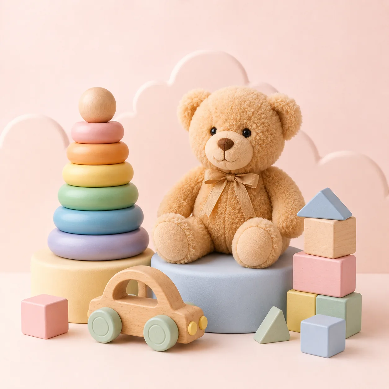 Играчки