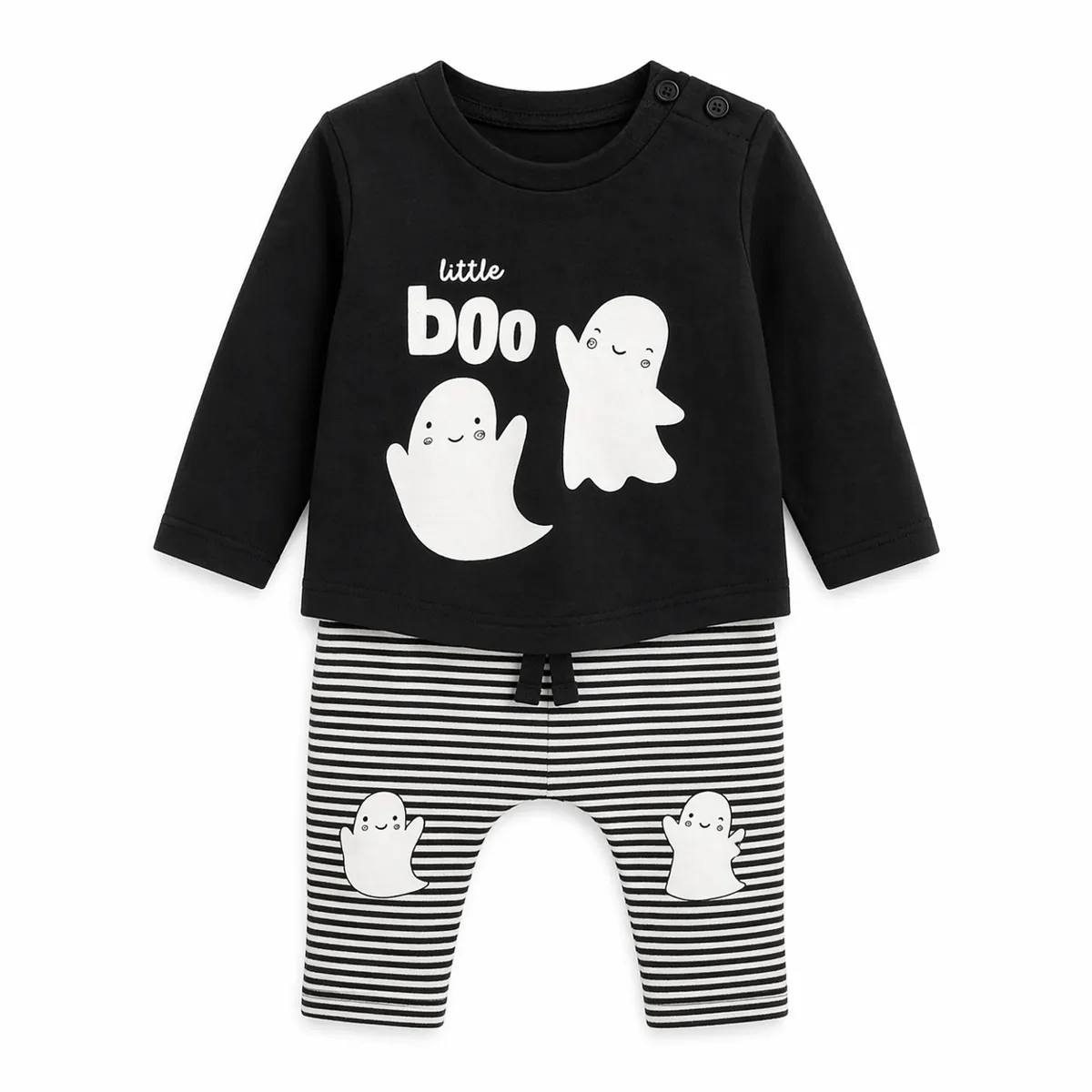 Бебешки комплект „Little Boo”