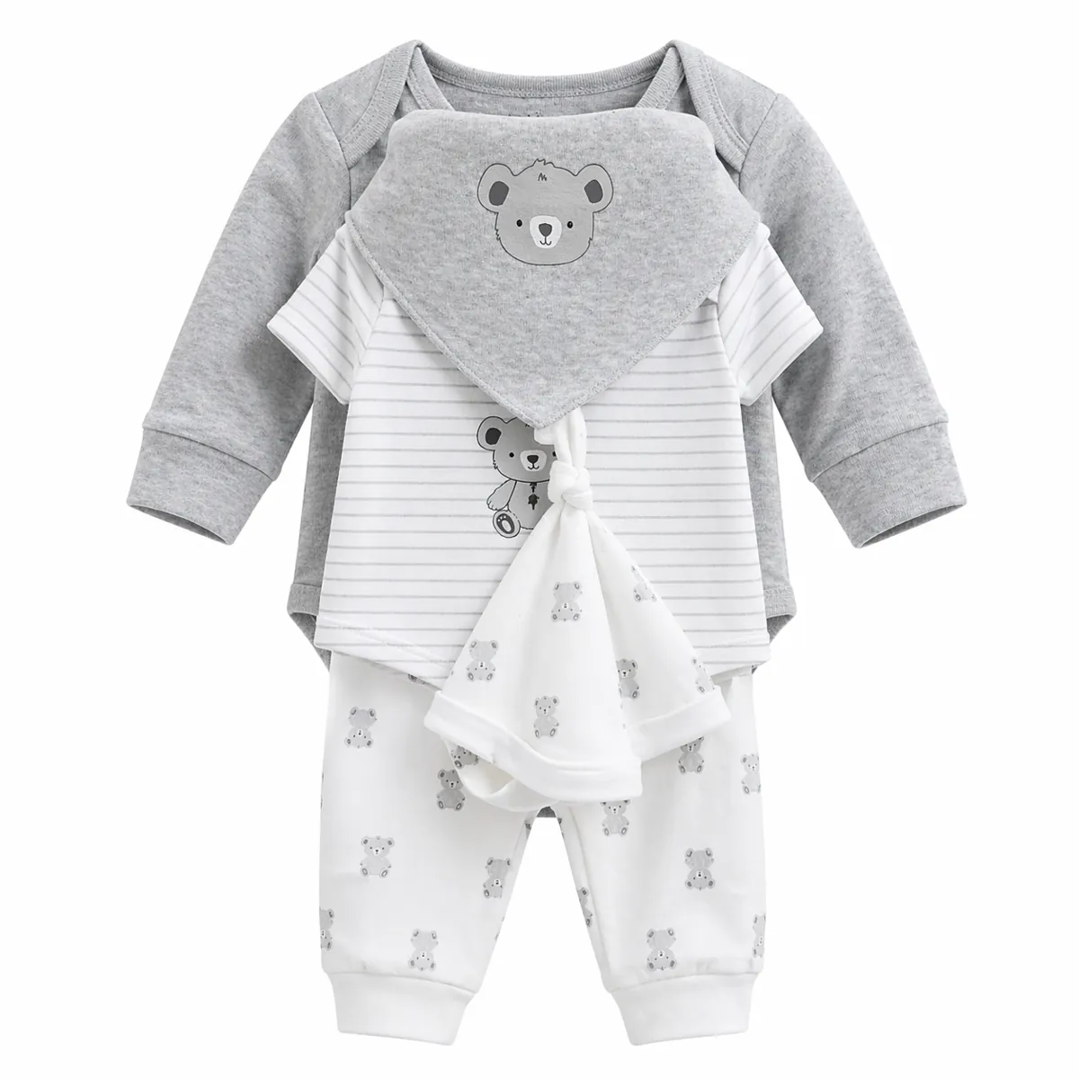Бебешки комплект “Bear set”