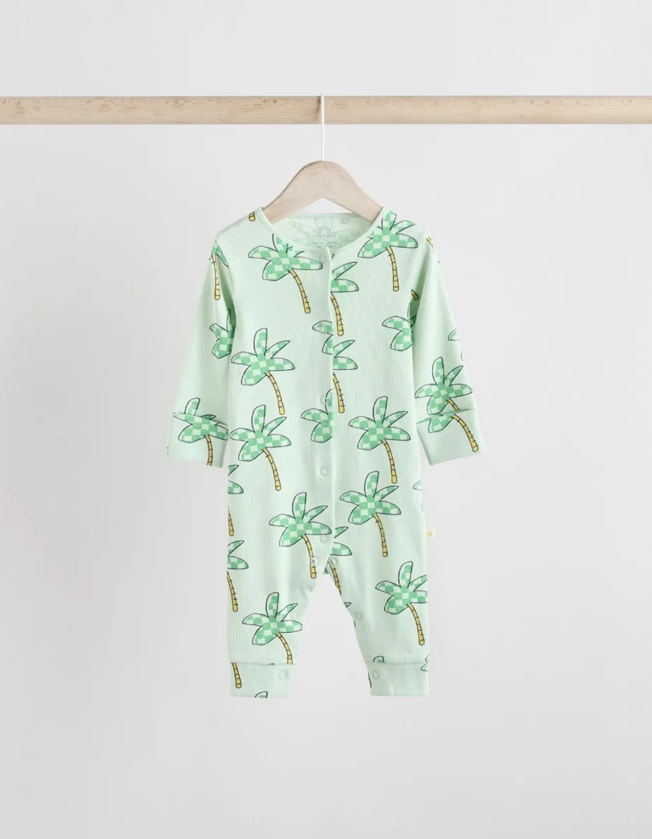 Гащеризон „Tropical“