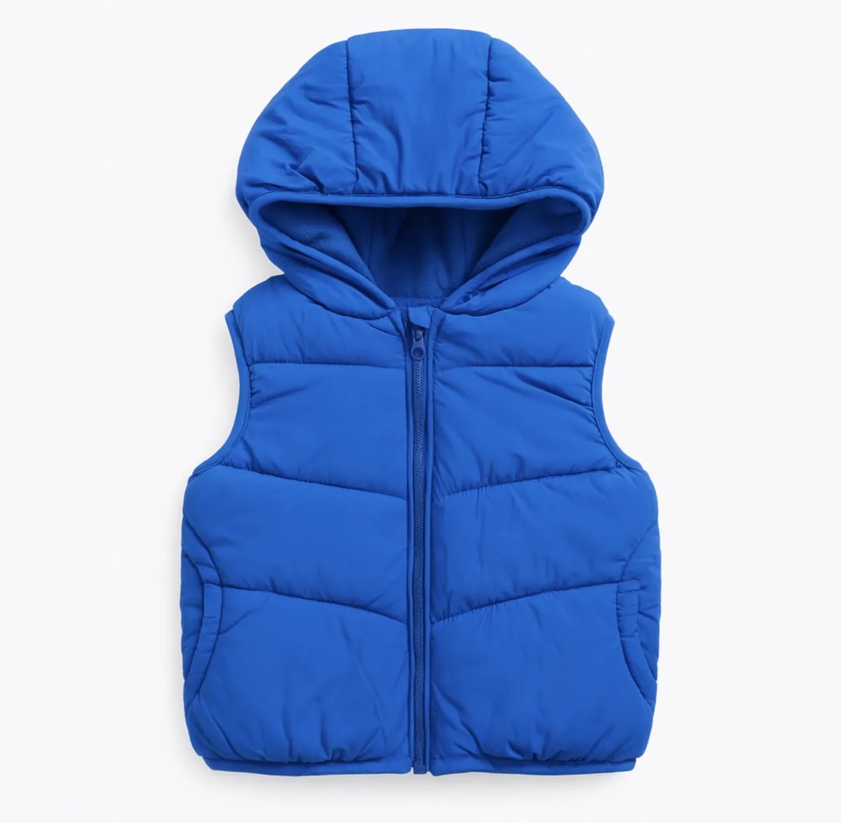 Елек „Urban Blue“