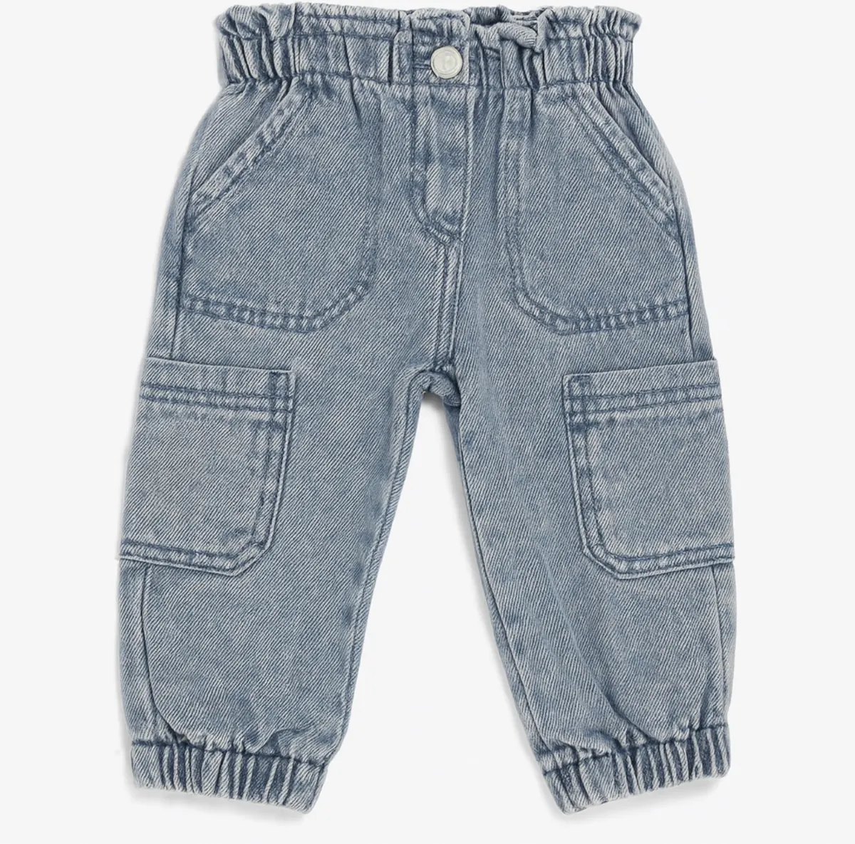 Mini Denim