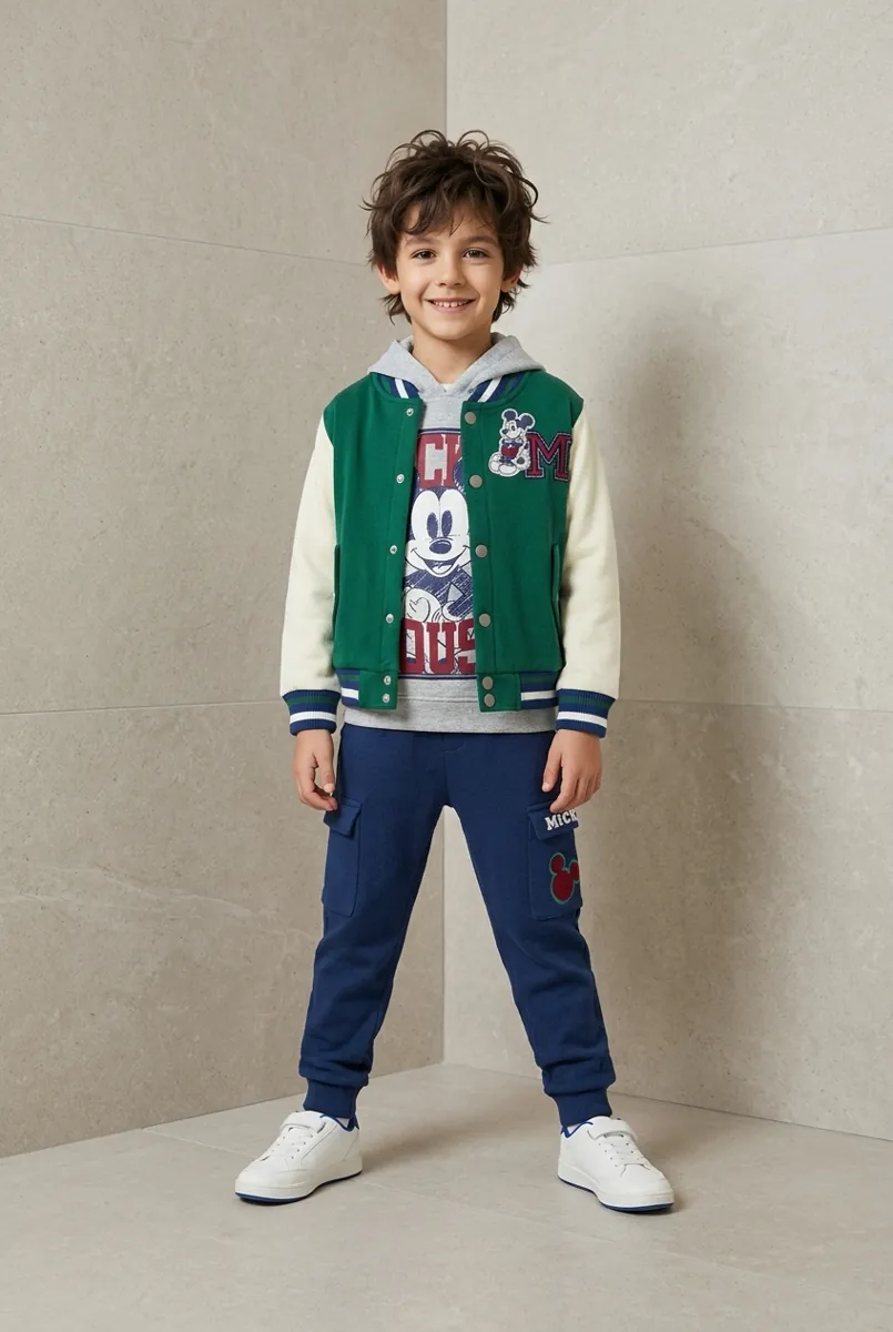 Детски комплект “ Mickey Mouse set”