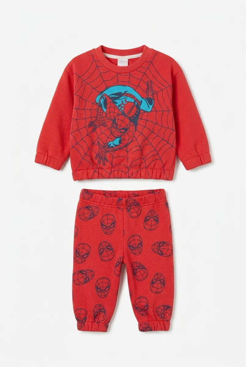 Бебешки комплект “ Spiderman set”