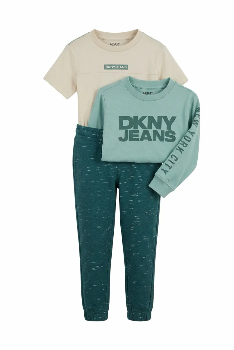 Комплект DKNY