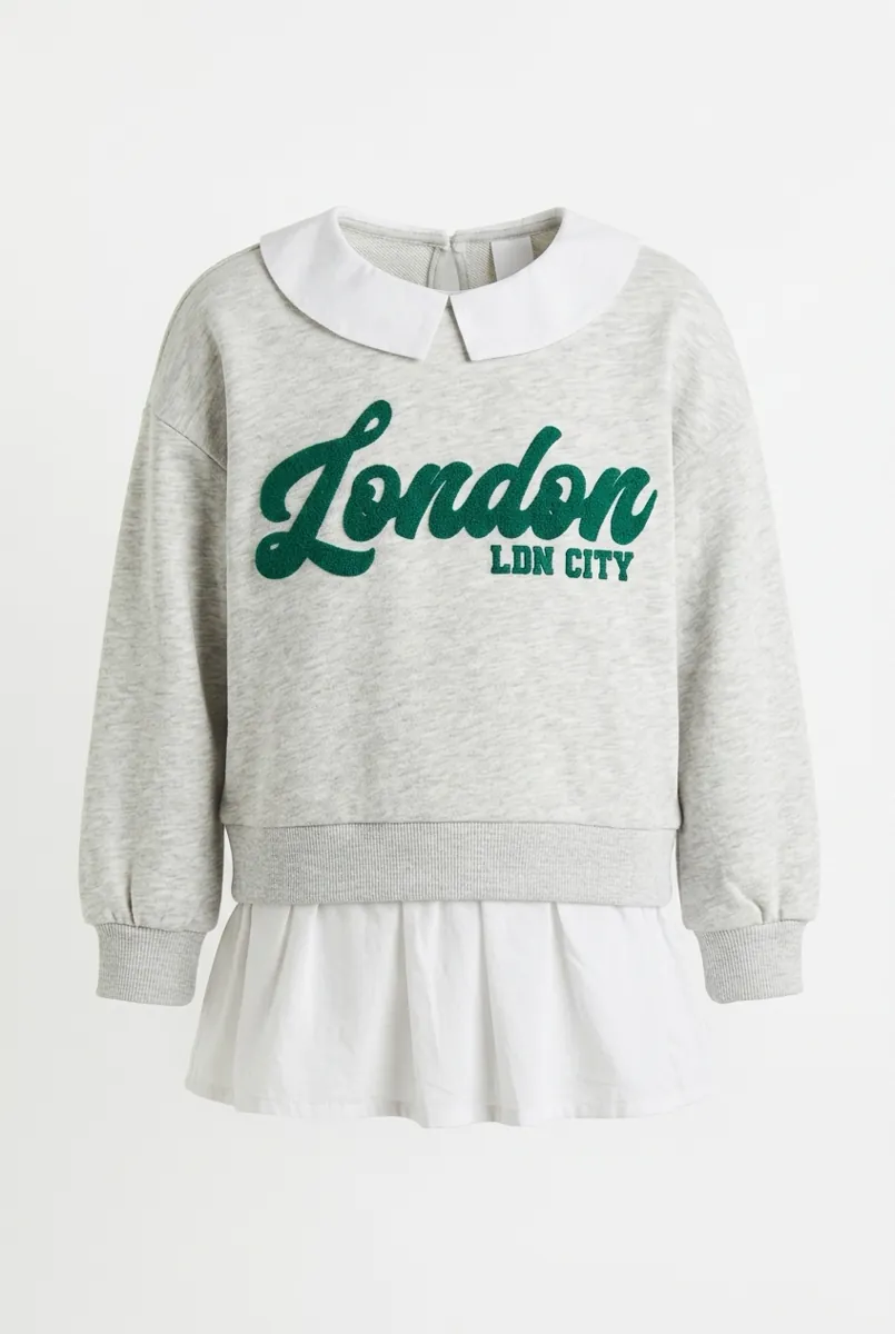 Детски блуза “ London “