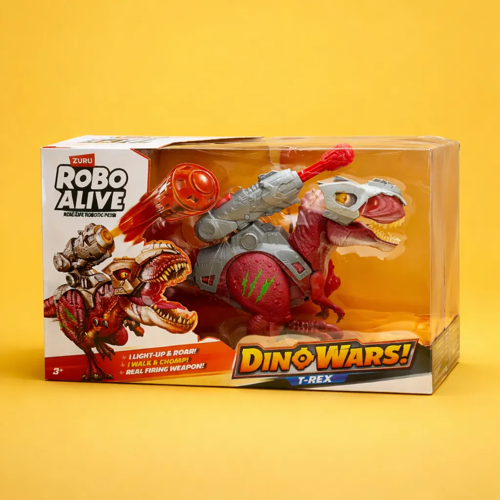 Детска играчка “ T-rex”