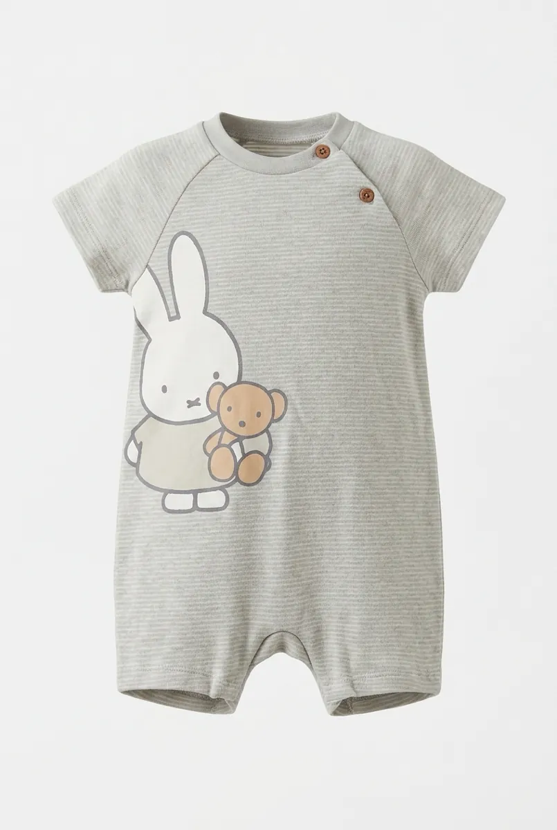 Бебешки ромпър “Bunny”