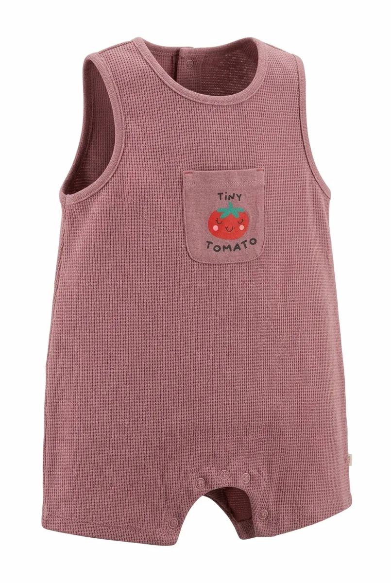 Бебешки гашеризон “ Tomato”