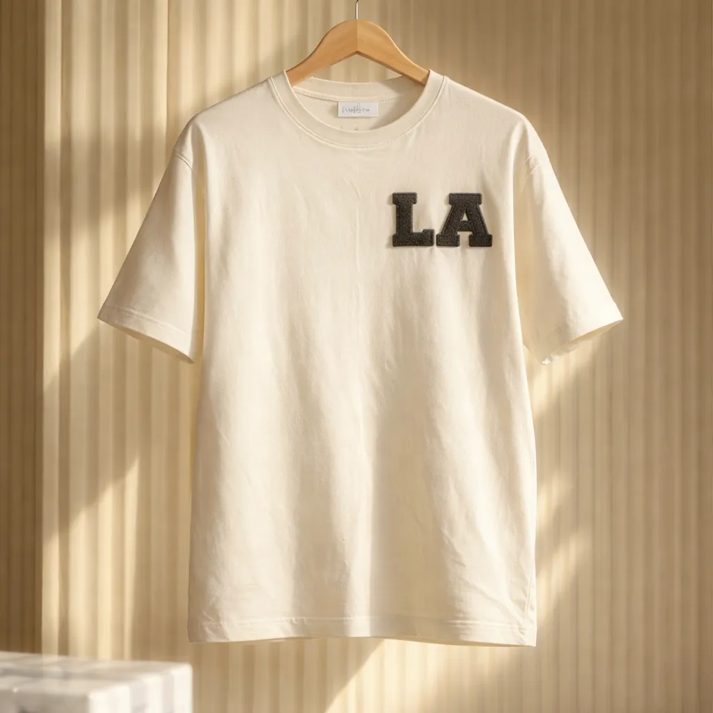 Детска тениска “ LA”