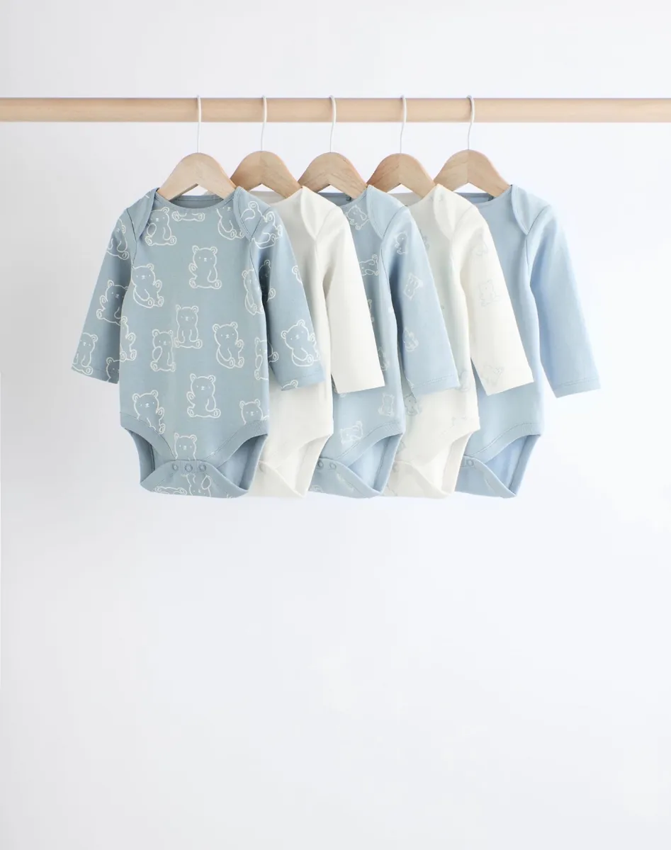 Soft Baby Set