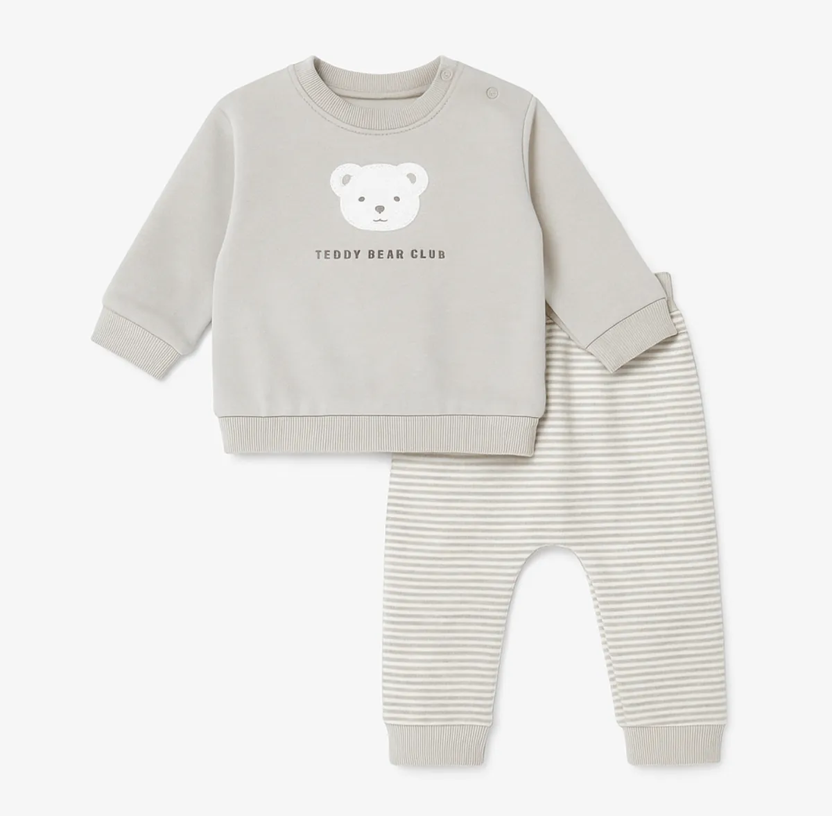 Бебешки комплект “Teddy Bear Club”