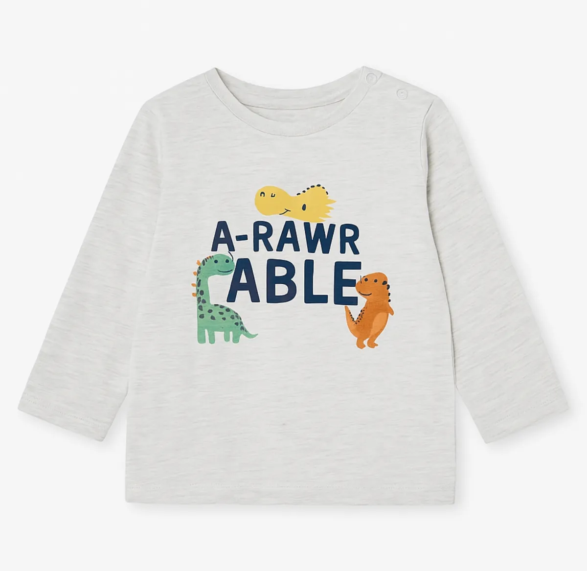 Детска блуза “Basic RAWR”