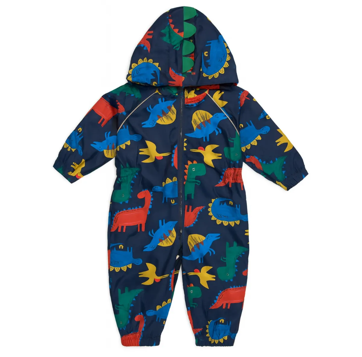 Детски космонавт “ Dino print”