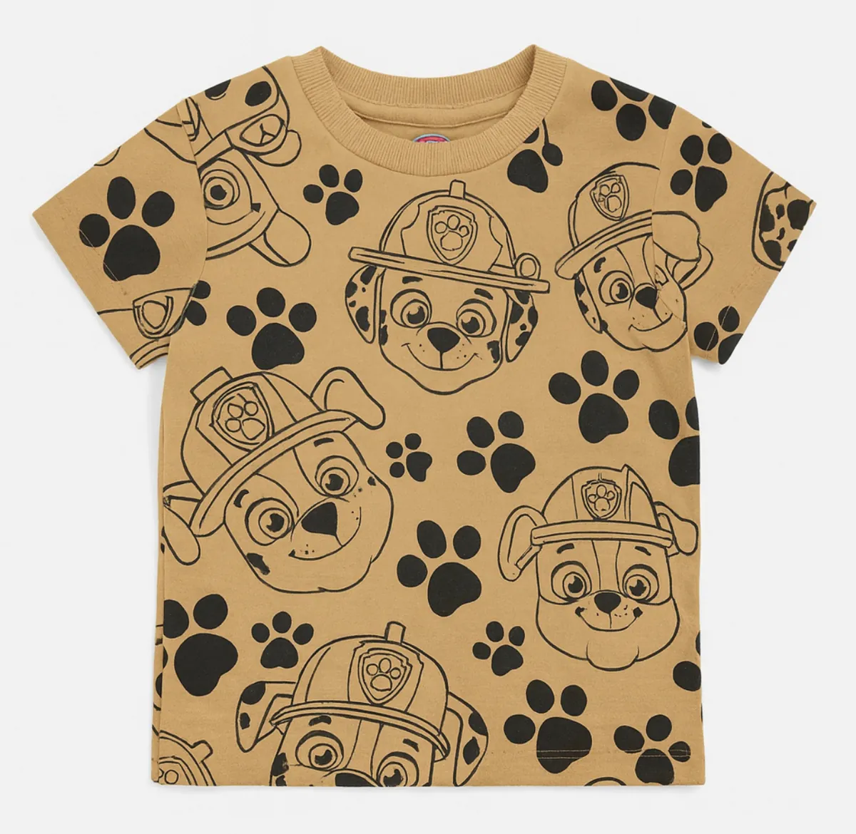 Детска тениска “ Paw Patrol”