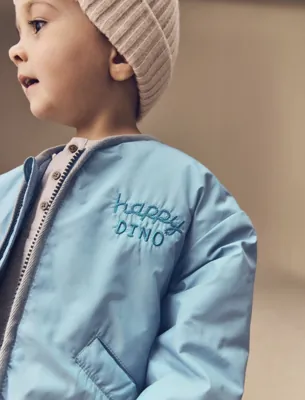 Яке „Happy Dino“ 🦕 1