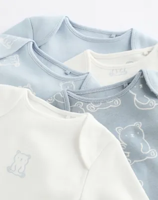 Soft Baby Set 1