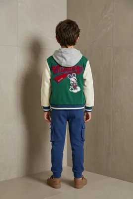 Детски комплект “ Mickey Mouse set” 1