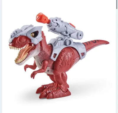 Детска играчка “ T-rex” 2