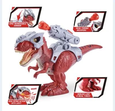Детска играчка “ T-rex” 1