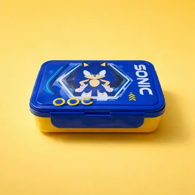 Детски комплект за хранене” Sonic “ 1