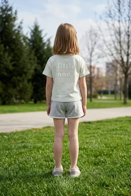 Детски комплект “ Little one “ 1