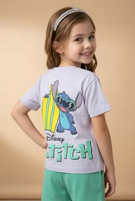 Детски комплект “ Stitch play” 1