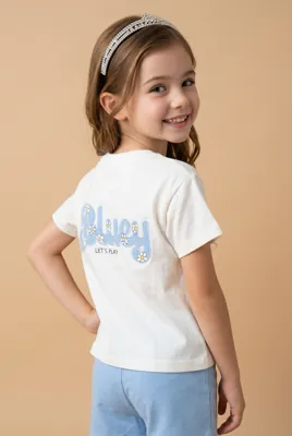 Детски комплект “ Bluey play” 1