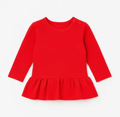 Бебешки блузи “Mini Mood set” 2