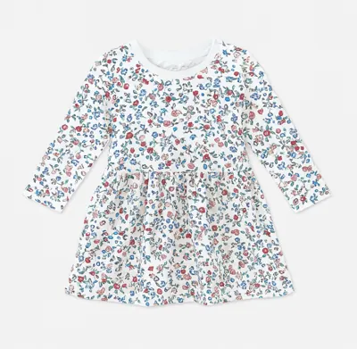 Бебешки блузи “Mini Mood set” 1
