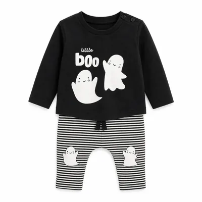 Бебешки комплект „Little Boo”