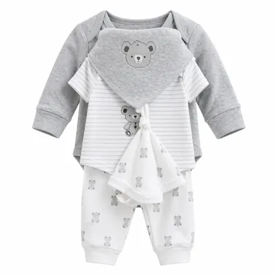 Бебешки комплект “Bear set”