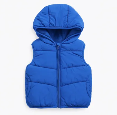 Елек „Urban Blue“
