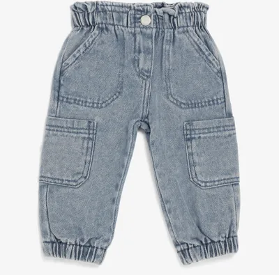 Mini Denim