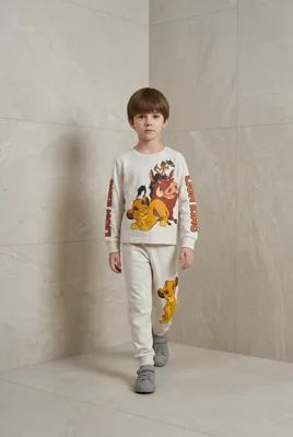 Бебешки комплект “ Simba”