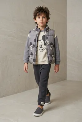 Детски комплект” Mickey Mouse”