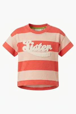 Бебешка тениска “ Sister”