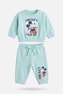 Бебешки комплект “ Michey soft”