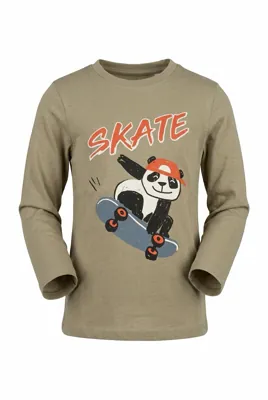 Детска блуза “Skate”