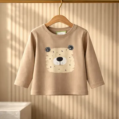 Детска блуза “Bear”