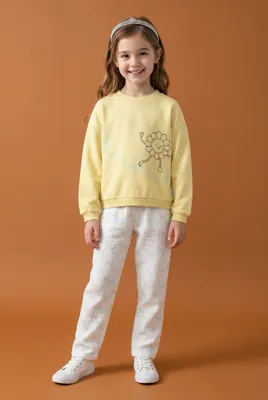 Детски комплект “ Yellow set”