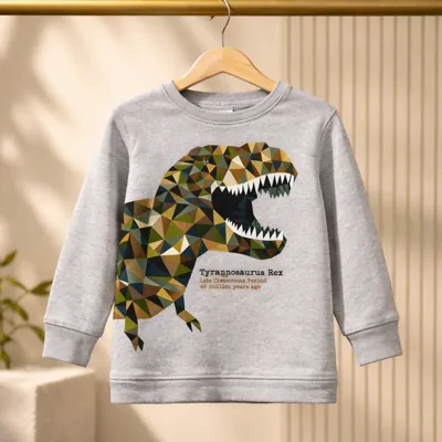 Детска тенидка “ Dino T-rex”