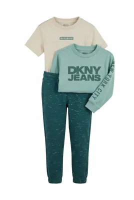 Комплект DKNY