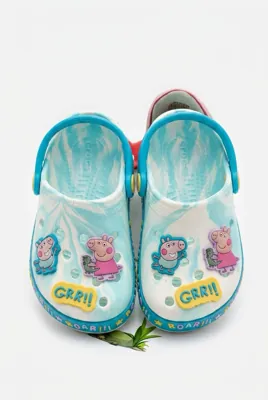Детски кроксове “ Peppa GRR!!”