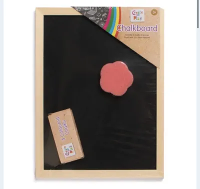 Детска дъска “ Chalkboard”