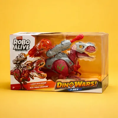 Детска играчка “ T-rex”