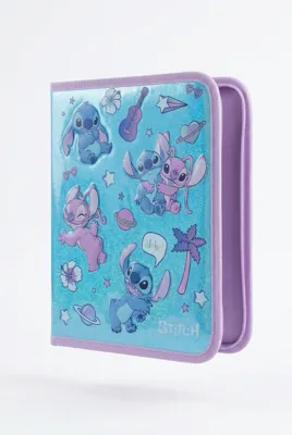 Детски училищен несесер “ Stitch”