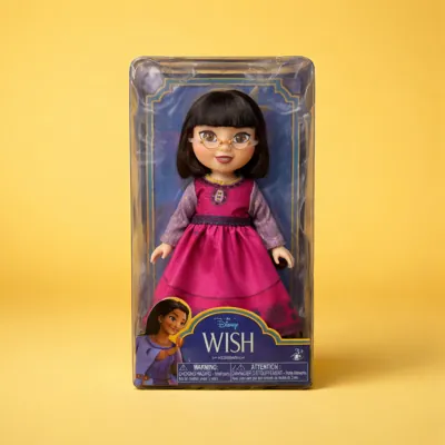 Детска кукла Wish