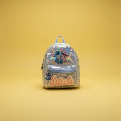 Детска раница Stitch