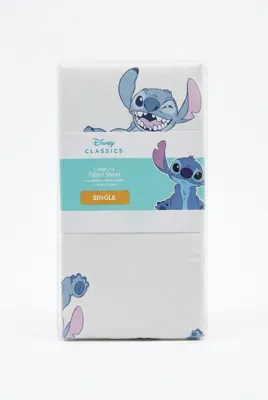 Ластичен чаршаф Stitch